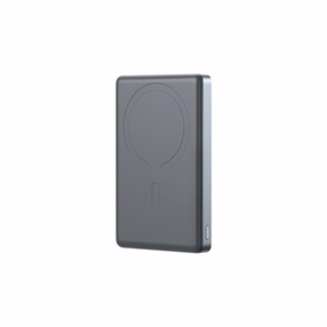 Joyroom JR-PBM08 Pro 22,5 W 10000 mAh akupank juhtmevaba laadimise ja 2 x USB-C-pordiga – hall