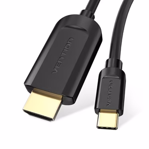 Kaabel HDMI USB-C-le 1.5m Vention