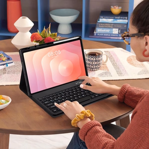 Tech-Protect SC Pen Ümbris jaoks Samsung Galaxy Tab S11 11.0 X730 / X736B - must