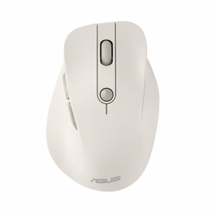 Hiir USB optiline juhtmevaba MD105 MK-WH 90XB0AH0-BMU000 Asus