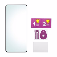 OG 6D Premium Glass - jaoks Xiaomi Redmi Note 13 Pro+ 5G must