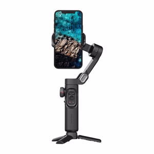 AOCHUAN XE standardne stabilisaator (must)