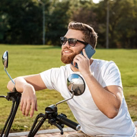 CANVAS Kaaned Ümbris jaoks SAMSUNG A35 5G tumesinine