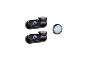 Viofo A229 Pro 3CH-G – 3-kanaliline GPS-pardakaamera
