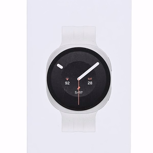 Samsung Galaxy Watch9 LTE 40MM SM-L345 nutikell, beež