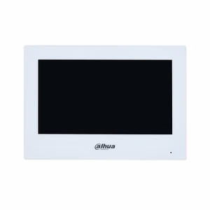 Dahua Monitor LCD 7" IP Doorphone WiFi PoE VTH2621GW-WP