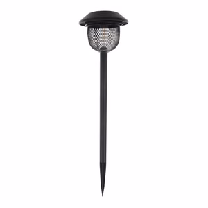 Forever Light Solar LED Lamp Steel Post SUNARI FLS-30 must