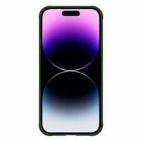 Tel Protect Magical Magsafe Alus Ümbris jaoks Iphone 13 Pro Max roheline