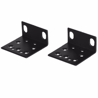 TP-Link TL-SG1048 Unmanaged Gigabit Ethernet (10/100/1000) 1U must