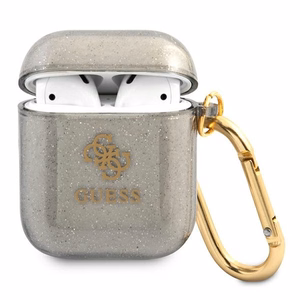 Guess GUA2UCG4GK AirPodsi kate must/must Glitter Collection