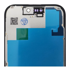 ЖК-дисплей JK для iPhone 17 FullHD Incell (с заменой микросхемы)