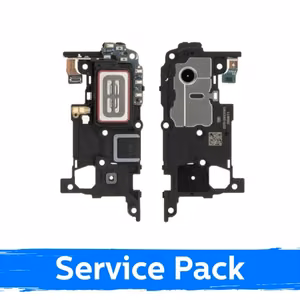 Inner Ear Speaker Compatible with Samsung S921 S24 (Service Pack)