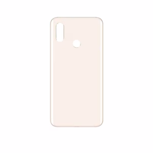 Tagakaas jaoks Xiaomi Mi 8 Kuldne ORG