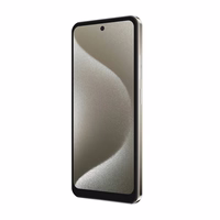 HOTWAV Note 13 Max nutitelefon (kuldne)