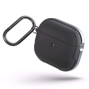Uniq Valencia ümbris AirPods 3 jaoks - hall