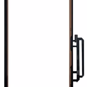 Puuteekraan iPad mini 6 8.3 2021 (A2568) must ORG