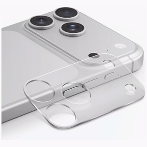 Uniq Optix Aeroshield Camera Module Protector for iPhone 17 Pro