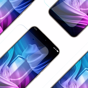 3mk SilkyMatt Pro™ matt kaitsekile Xiaomi Redmi Note 15 Pro 5G