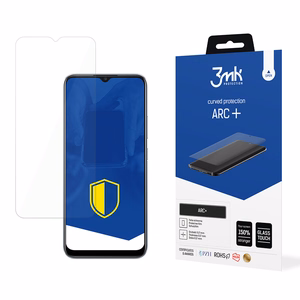 3MK kaitsekile ARC+ FULLSCREEN SPECIAL EDITION REALME C12