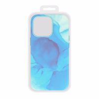 Leather Ink Ümbris jaoks Iphone 13 Pro Max design 4