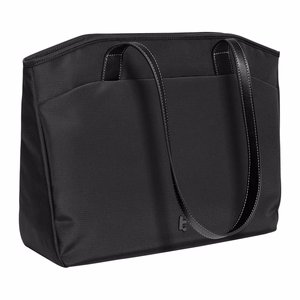 TOMTOC Versatile-T23 16''/12.5L Laptop Bag (Black)