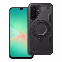 Ümbris FROST ARMOR jaoks SAMSUNG A26 5G must