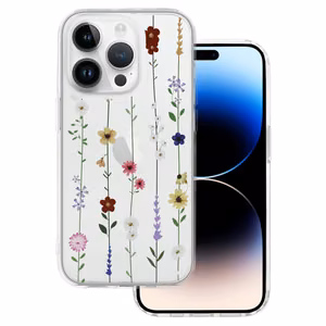 Tel Protect Flower jaoks Iphone 11 Pro Max design 4
