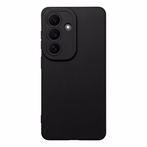 Чехол HONOR X8D Matt 2.0 черный