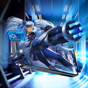 Benks Tempered glass Joy Touch Matte Glass (M068) jaoks Iphone 17 Air must