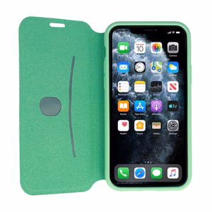 Vennus Lite Ümbris jaoks Iphone 12 Pro Max turquoise