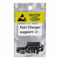 Charging board jaoks XIAOMI Redmi Note 8 OEM (Fast Laadija)