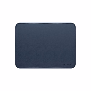 SATECHI vegan leather hiirematt ST-LMPB sinine