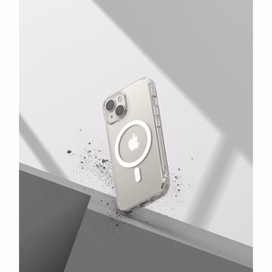 Ringke Apple iPhone 14 Plus 6.7" Fusion Magnetic Matte Clear