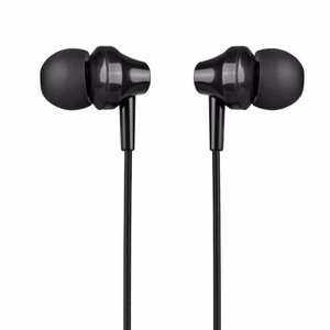 HOCO wire kõrvaklapid Jack 3,5 mm with microphone M14 must