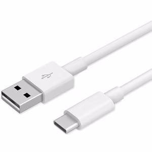 USB kaabel ORG Huawei HL1121 type-C valge (1M)