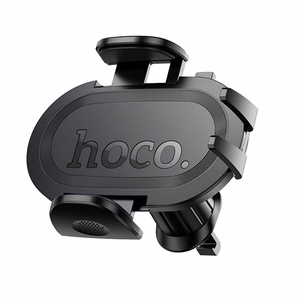 Car phone holder Hoco air vent H53 black