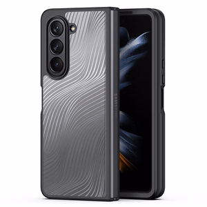 Ümbris Dux Ducis Aimo Samsung F946 Z Fold5 5G