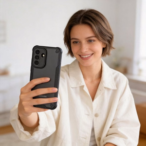 TECH-PROTECT RUGGED SHIELD GALAXY A37 5G matt must