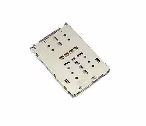 SIM-kaardi kontakt Huawei P10 Lite/Mate 9 ORG