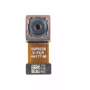 Camera Ühildub Huawei P10 Lite Back Original