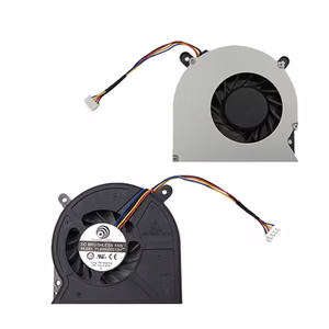 Notebook cooler MSI AE2050, PLB08020B12H ORG