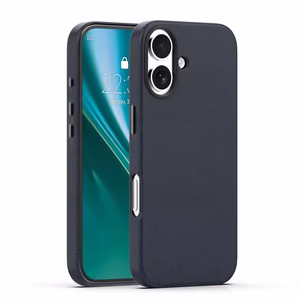 Etteri Elegant Mag ümbris for iPhone 17 6,3" must