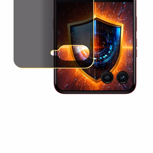 Motorola Razr 60 Ultra – 3mk Silky Matt Privacy privaatsusfilter