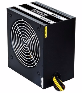 Chieftec GPS-700A8 toiteplokk, 700W, 80 Plus