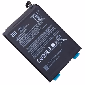 Aku originaal Xiaomi Redmi Note 5/Note 5 Pro 4000mAh BN45