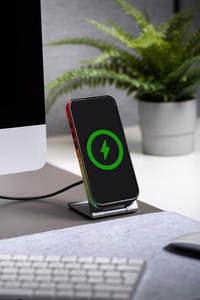 Двухслойный чехол для сублимации, совместимый с MagSafe, IPHONE 17 Pro Max