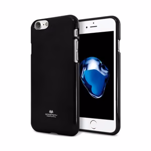 Mercury Jelly for Samsung A04S black