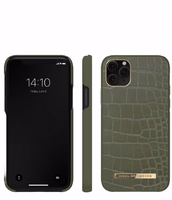 IDEAL OF SWEDEN IDACAW21-I1958-327 IPHONE 11 PRO KHAKI CROCO ümbris