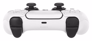 Sony DualSense valge Bluetooth/USB mängupult analoog / digitaalne Android, MAC, PC, PlayStation 5, iOS