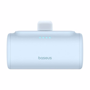 Powerbank OS-Baseus Compact IP 5000mAh 20W (blue)